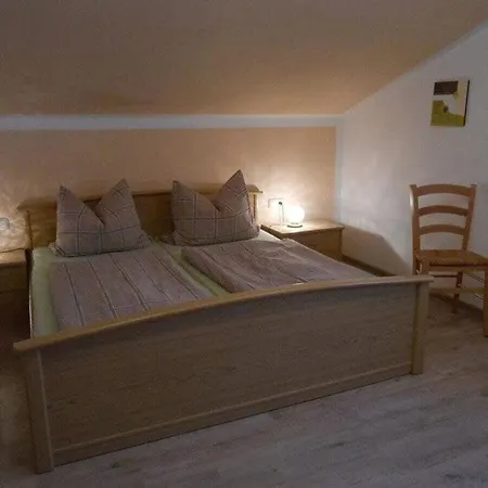 Arberblick Comfortable Szálloda Böbrach