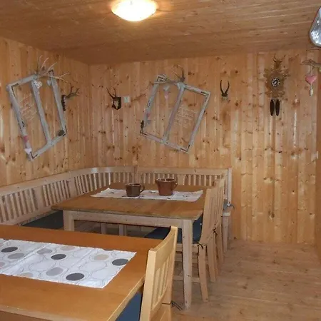 Arberblick Comfortable Böbrach