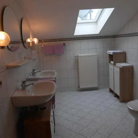 Szálloda Arberblick Comfortable