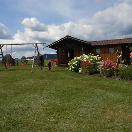 Arberblick Comfortable Szálloda Böbrach