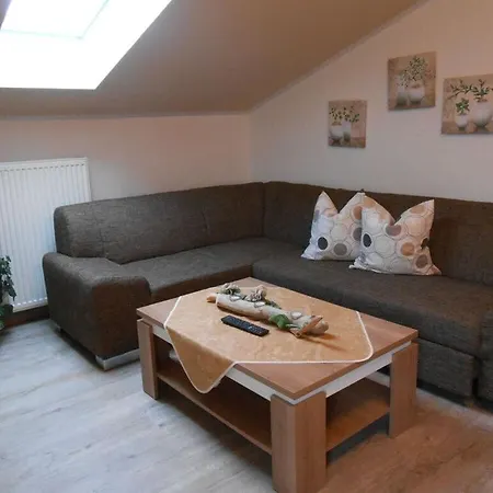 Arberblick Comfortable Hotel *